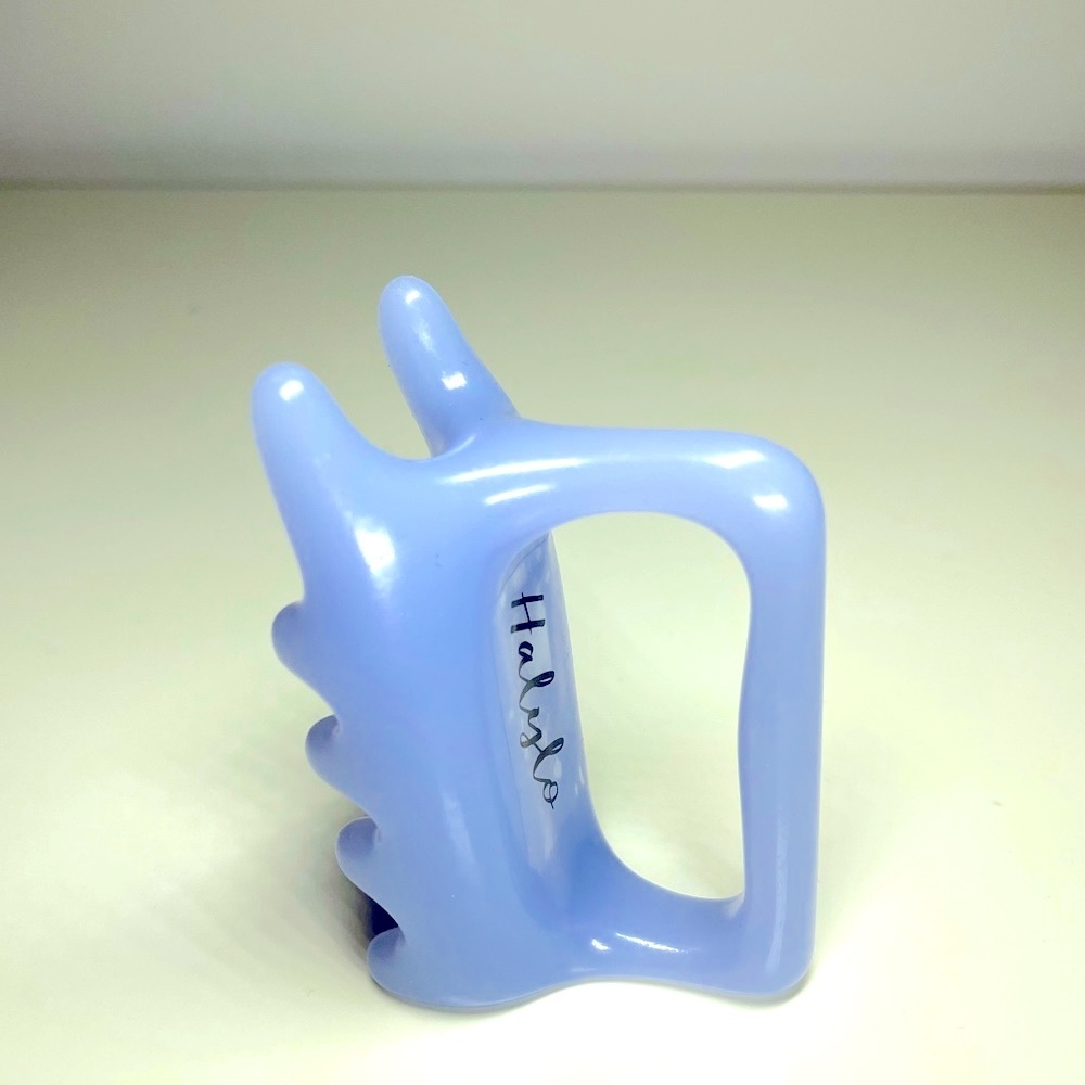 New Authentic facial body anma Halylo massager 🌈